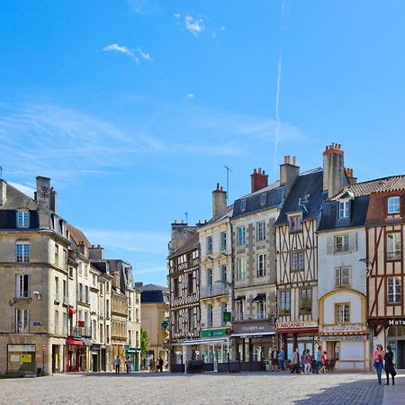 Esprit Bord De Mer A 3 Minutes Du Futuroscope Chasseneuil-du-Poitou Kültér fotó